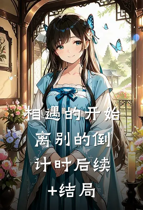 相遇的开始，离别的倒计时后续+结局
