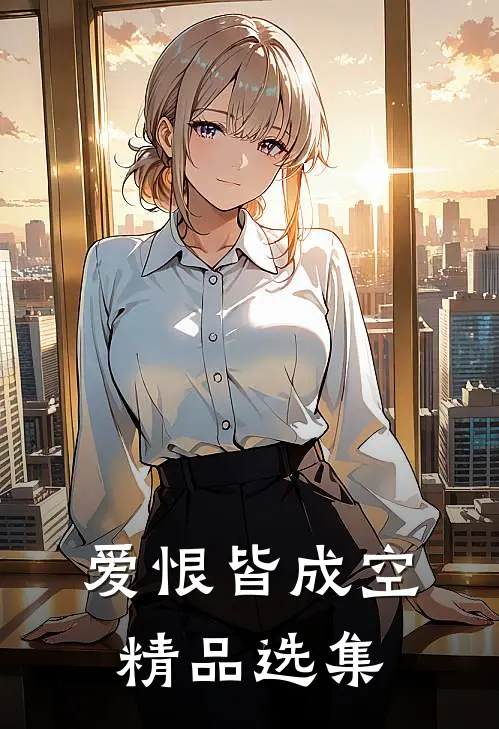 爱恨皆成空精品选集
