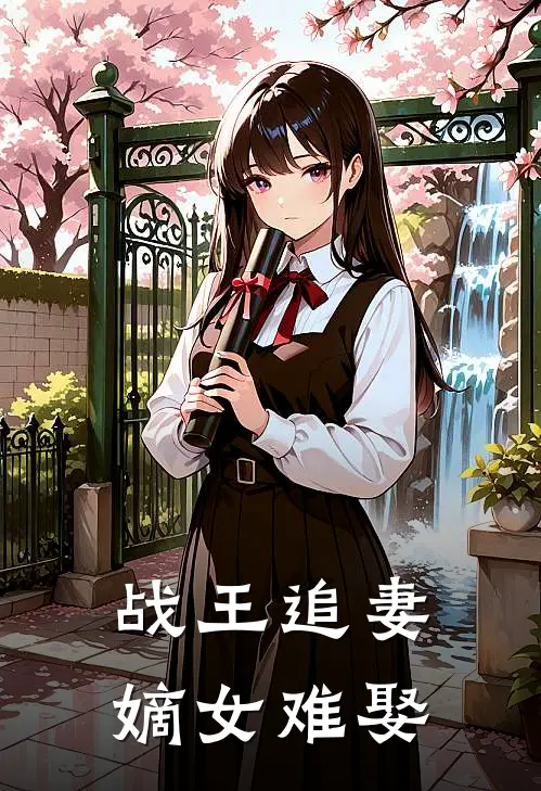 战王追妻：嫡女难娶