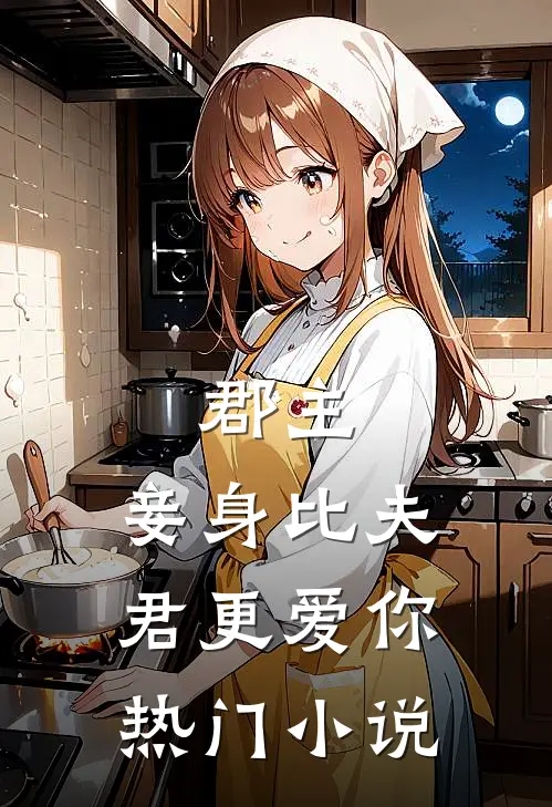 郡主，妾身比夫君更爱你热门小说