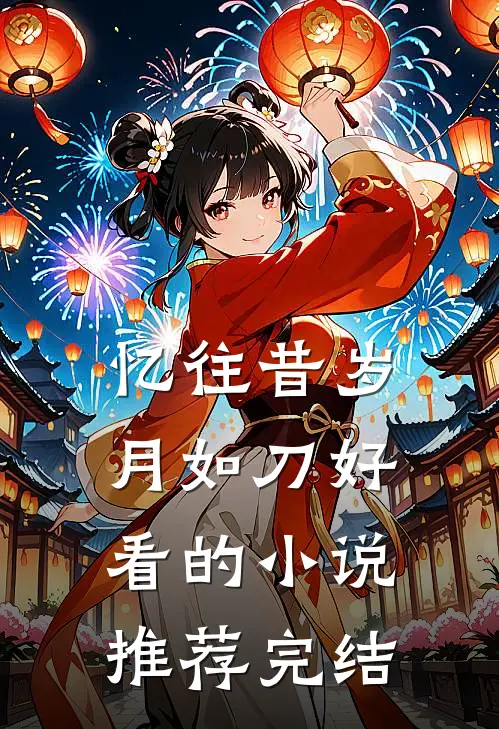 忆往昔岁月如刀好看的小说推荐完结