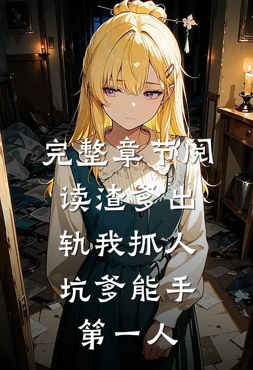 完整章节阅读渣爹出轨我抓人,坑爹能手第一人