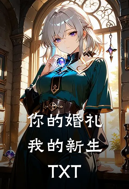 你的婚礼，我的新生TXT