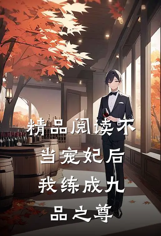 精品阅读不当宠妃后，我练成九品之尊