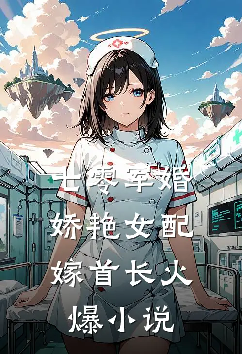 七零军婚，娇艳女配嫁首长火爆小说