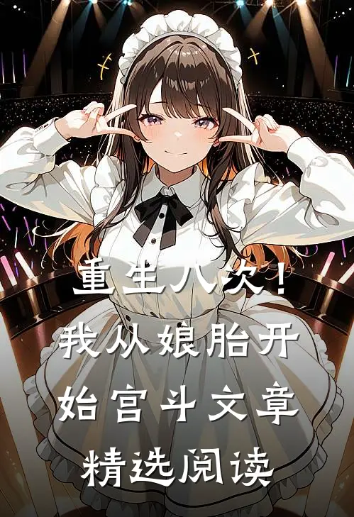 重生八次！我从娘胎开始宫斗文章精选阅读