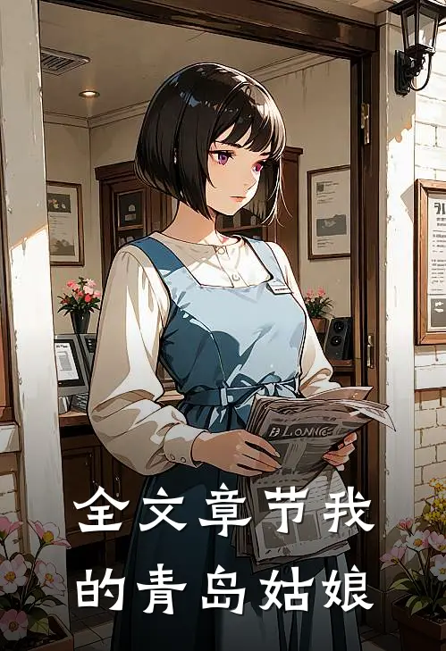 全文章节我的青岛姑娘