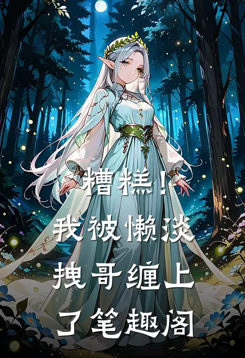 糟糕！我被懒淡拽哥缠上了笔趣阁