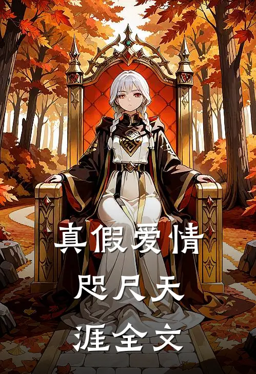 真假爱情，咫尺天涯全文