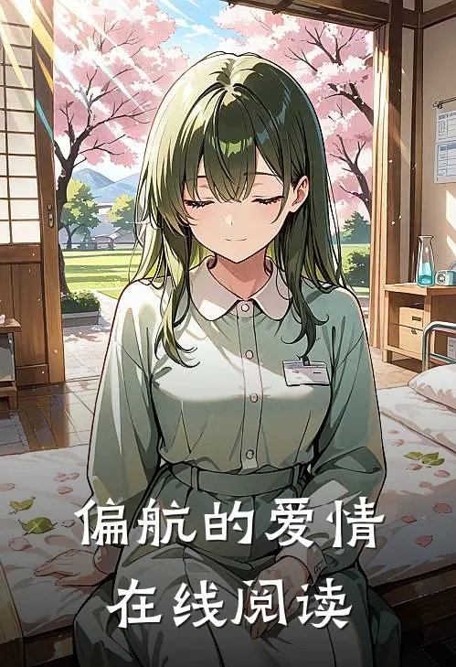 偏航的爱情在线阅读