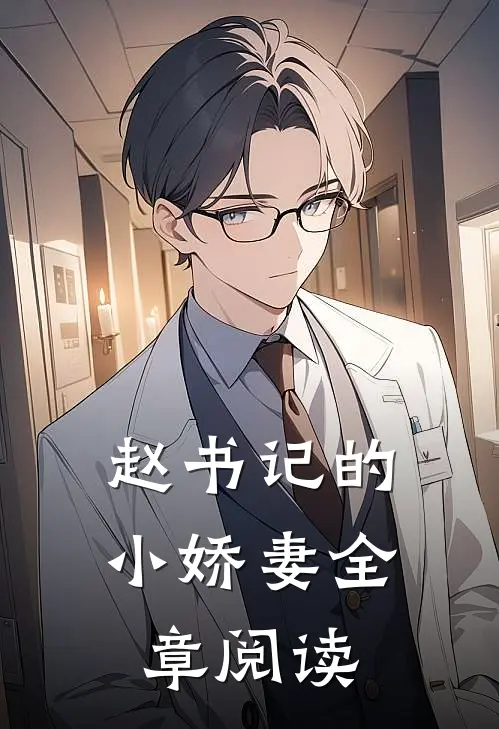 赵书记的小娇妻全章阅读