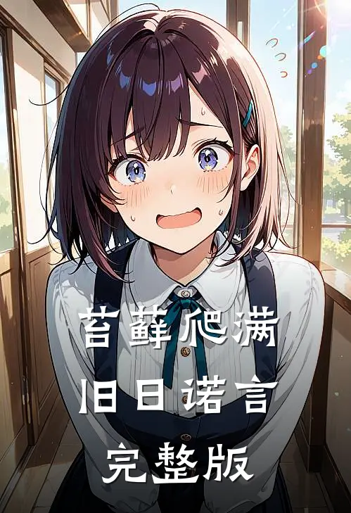 苔藓爬满旧日诺言完整版