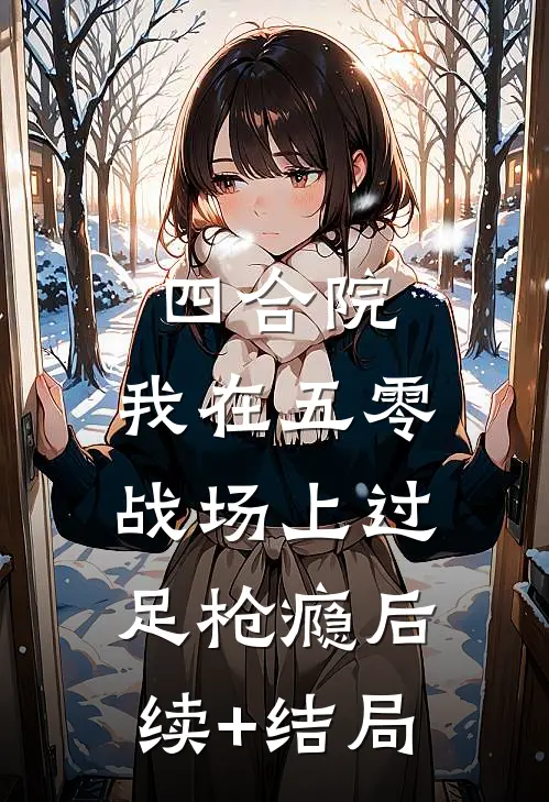 四合院：我在五零战场上过足枪瘾后续+结局