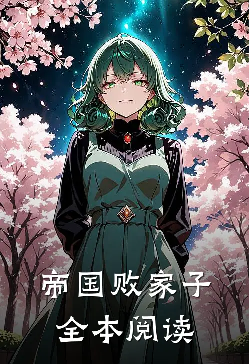 帝国败家子全本阅读