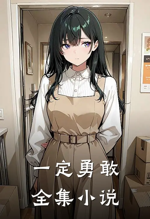 一定勇敢全集小说