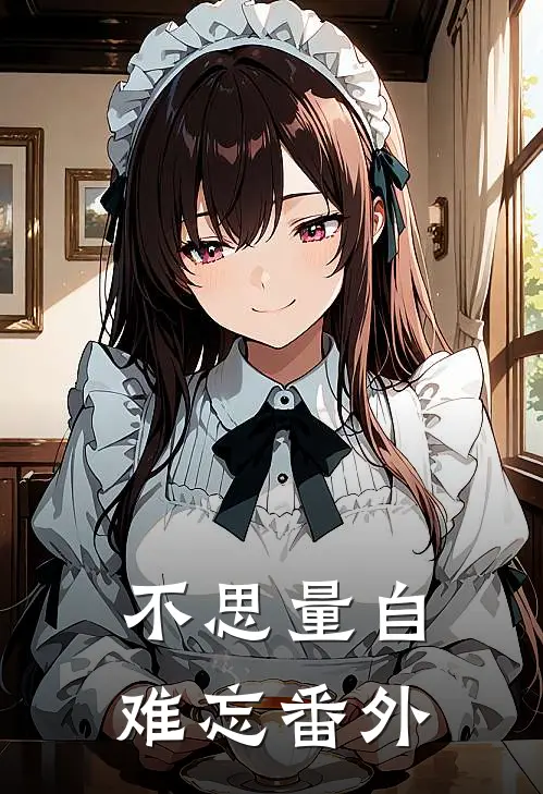 不思量自难忘番外