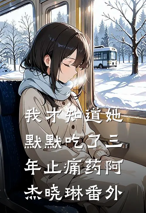 我才知道她默默吃了三年止痛药阿杰晓琳 番外