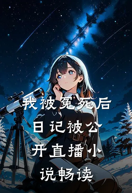 我被冤死后，日记被公开直播小说畅读