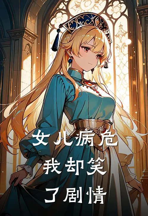 女儿病危，我却笑了剧情