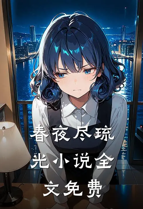 春夜尽琉光小说全文免费