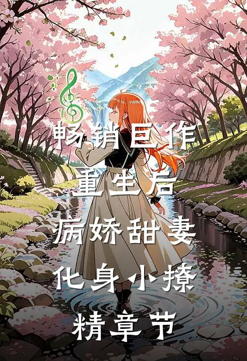 畅销巨作重生后，病娇甜妻化身小撩精章节
