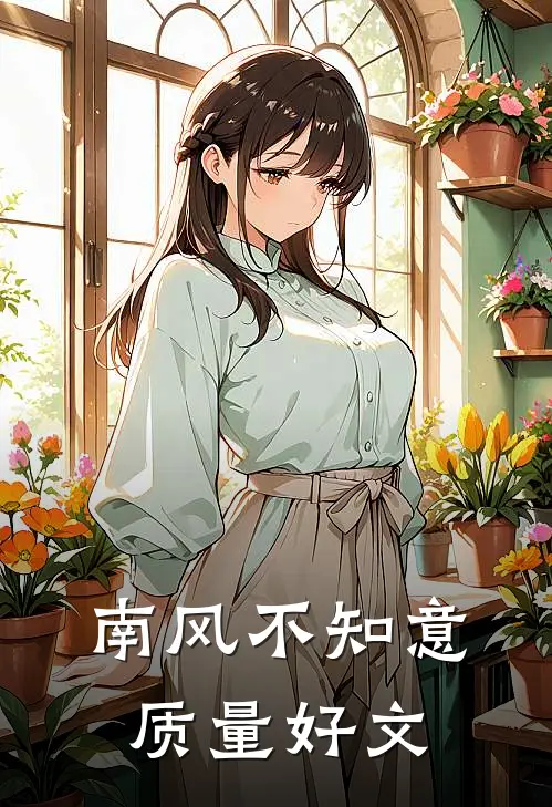 南风不知意质量好文