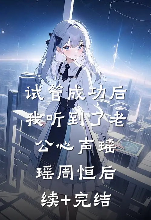 试管成功后，我听到了老公心声瑶瑶周恒后续+完结