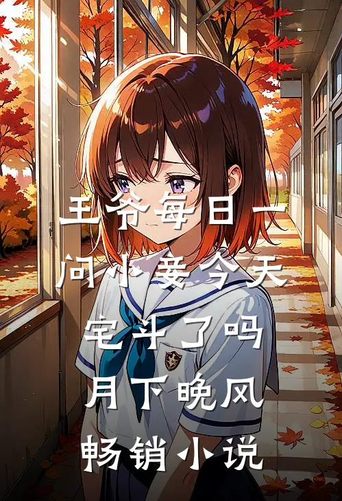 王爷每日一问小妾今天宅斗了吗月下晚风畅销小说