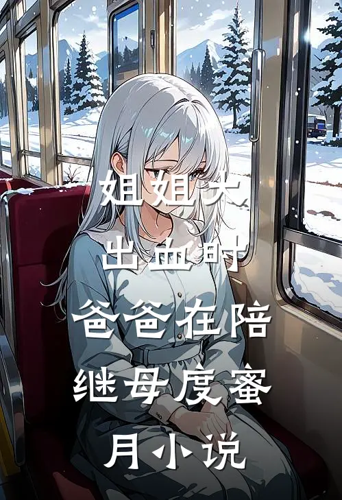 姐姐大出血时，爸爸在陪继母度蜜月小说