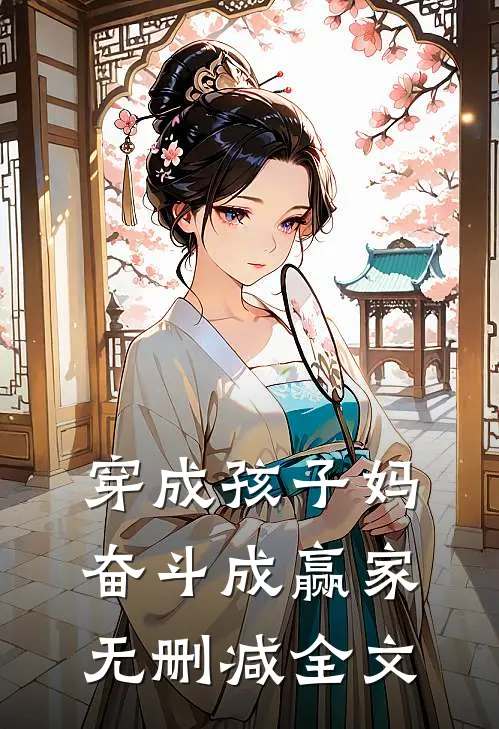 穿成孩子妈，奋斗成赢家无删减全文