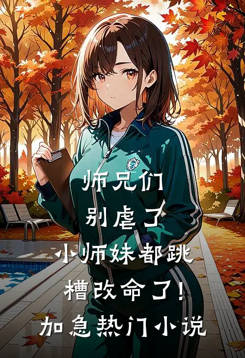 师兄们别虐了,小师妹都跳槽改命了!-加急热门小说