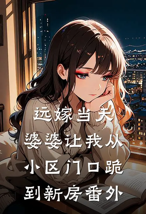 远嫁当天，婆婆让我从小区门口跪到新房 番外