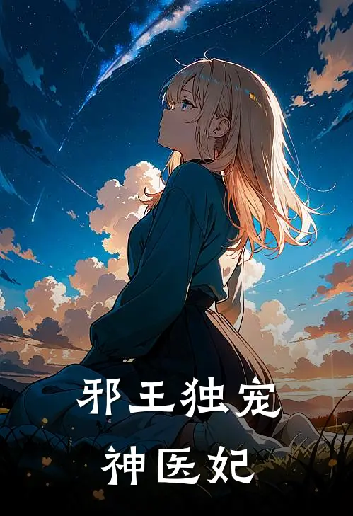 邪王独宠神医妃