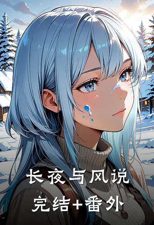 长夜与风说完结+番外