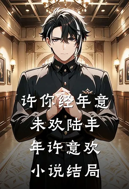许你经年意未欢陆丰年许意欢小说结局