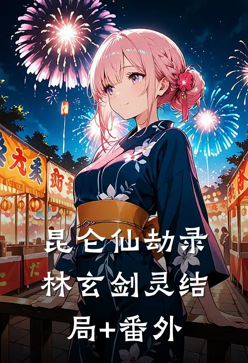 昆仑仙劫录林玄剑灵结局+番外
