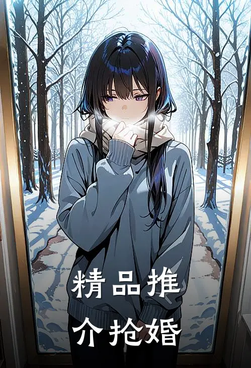 精品推介抢婚