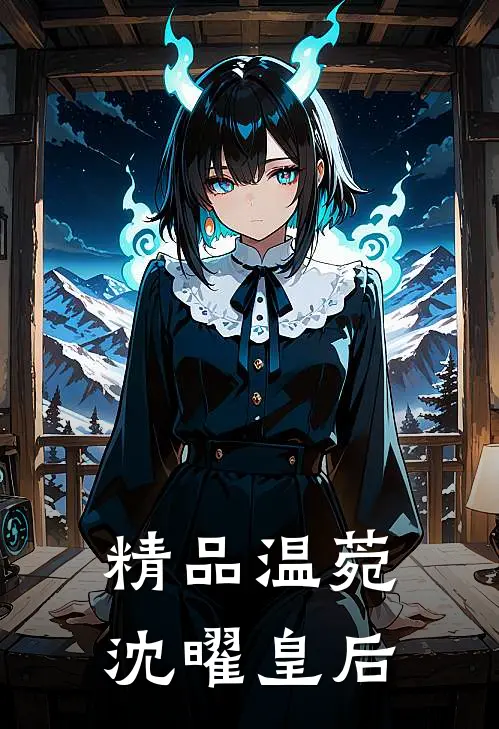 精品温菀沈曜皇后
