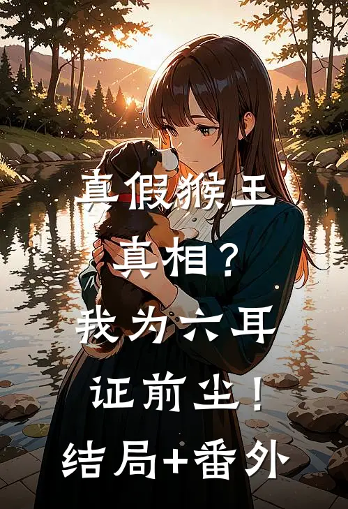 真假猴王真相？我为六耳证前尘！结局+番外