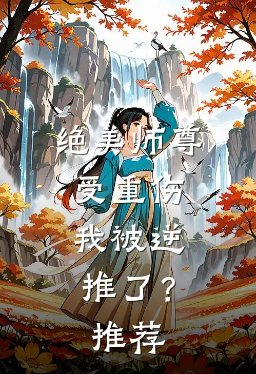 绝美师尊受重伤，我被逆推了？推荐