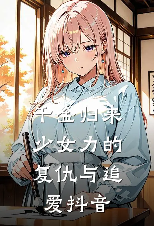 千金归来：少女力的复仇与追爱抖音
