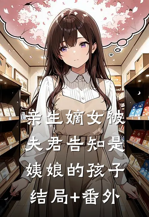 亲生嫡女被夫君告知是姨娘的孩子结局+番外