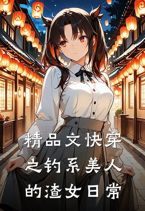 精品文快穿之钓系美人的渣女日常