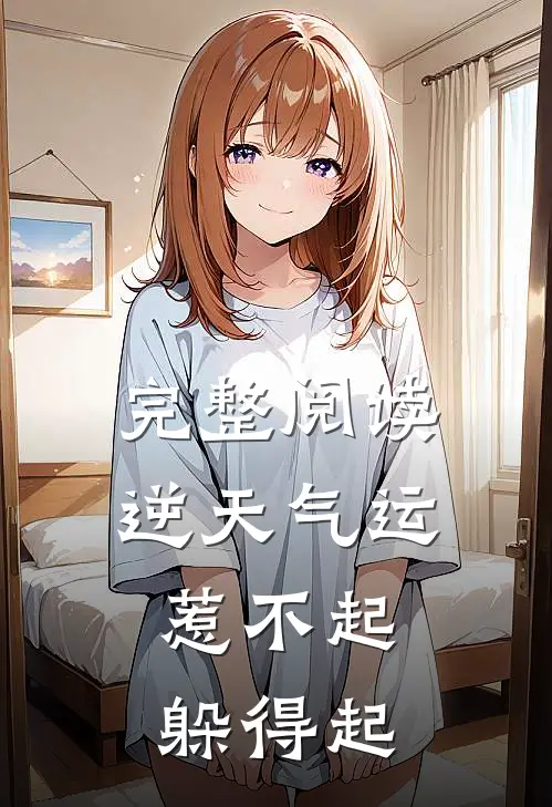 完整阅读逆天气运：惹不起，躲得起
