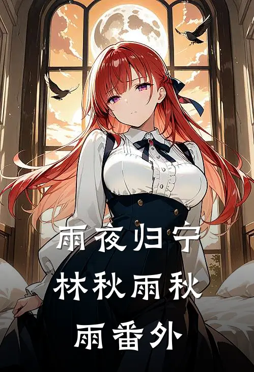 雨夜归宁林秋雨秋雨 番外