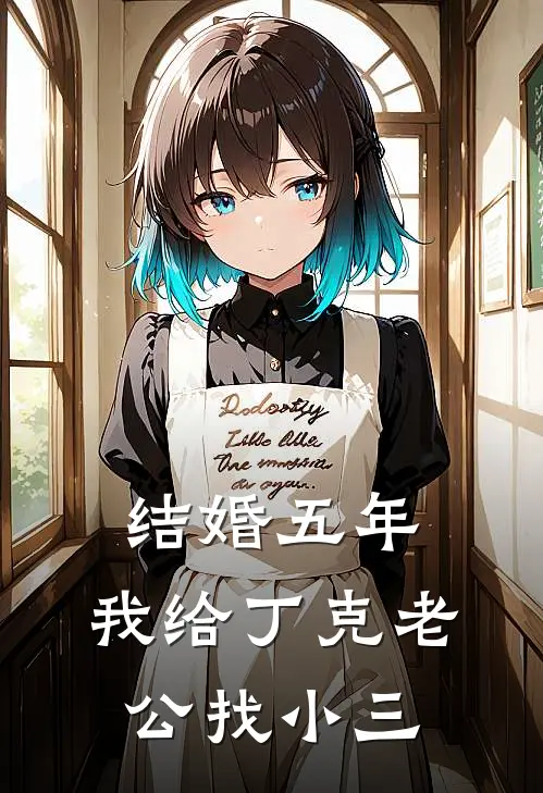 结婚五年，我给丁克老公找小三