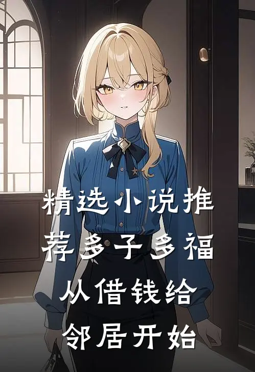 精选小说推荐多子多福，从借钱给邻居开始