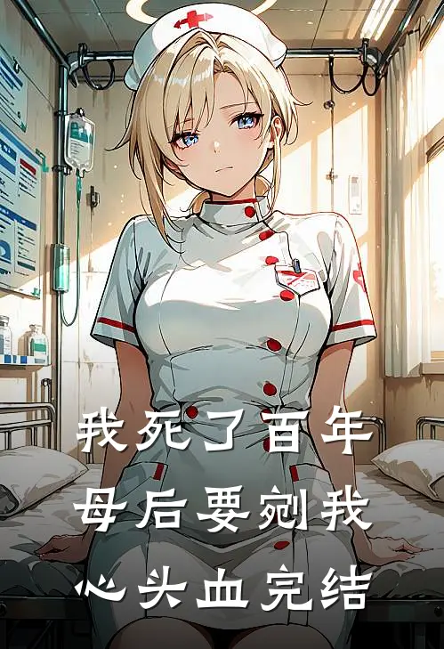 我死了百年，母后要剜我心头血完结