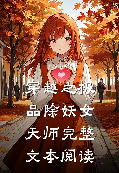 穿越之极品除妖女天师完整文本阅读