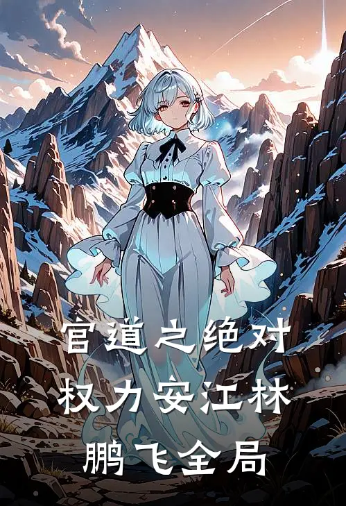 官道之绝对权力安江林鹏飞全局